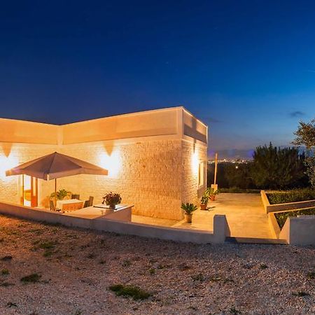 Villa Casa Vacanze A Pauljne Locorotondo Exterior foto