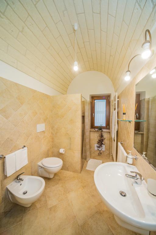 Villa Casa Vacanze A Pauljne Locorotondo Exterior foto